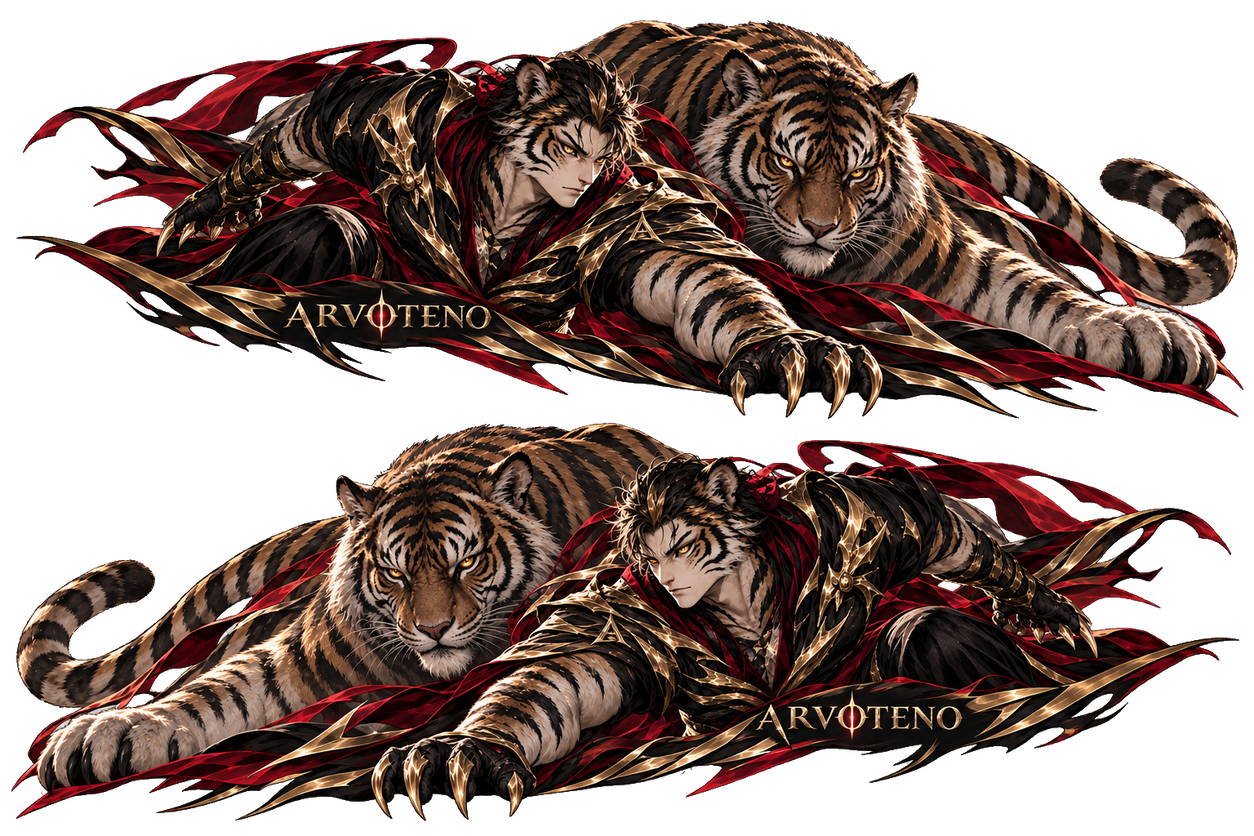 TIGER