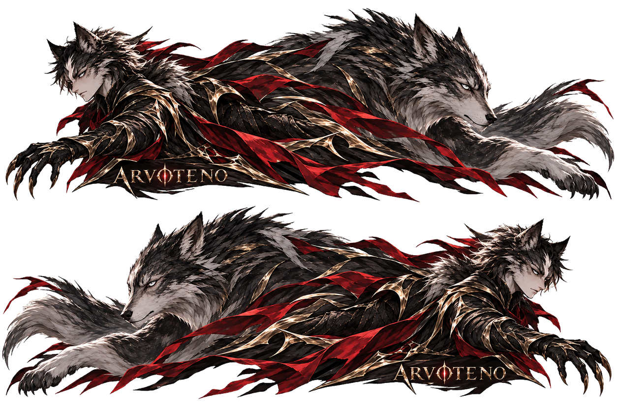 WOLF